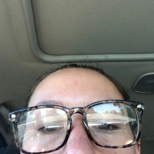 Meet your Posher, Hanah